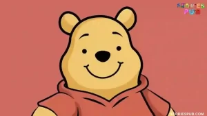 Read more about the article How To Draw Winnie The Pooh | Step By Step