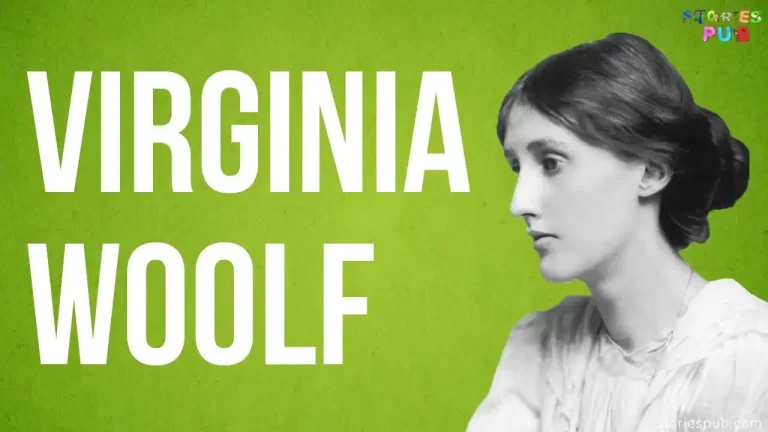 Virginia-Woolf