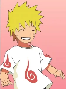 How To Draw Naruto Character