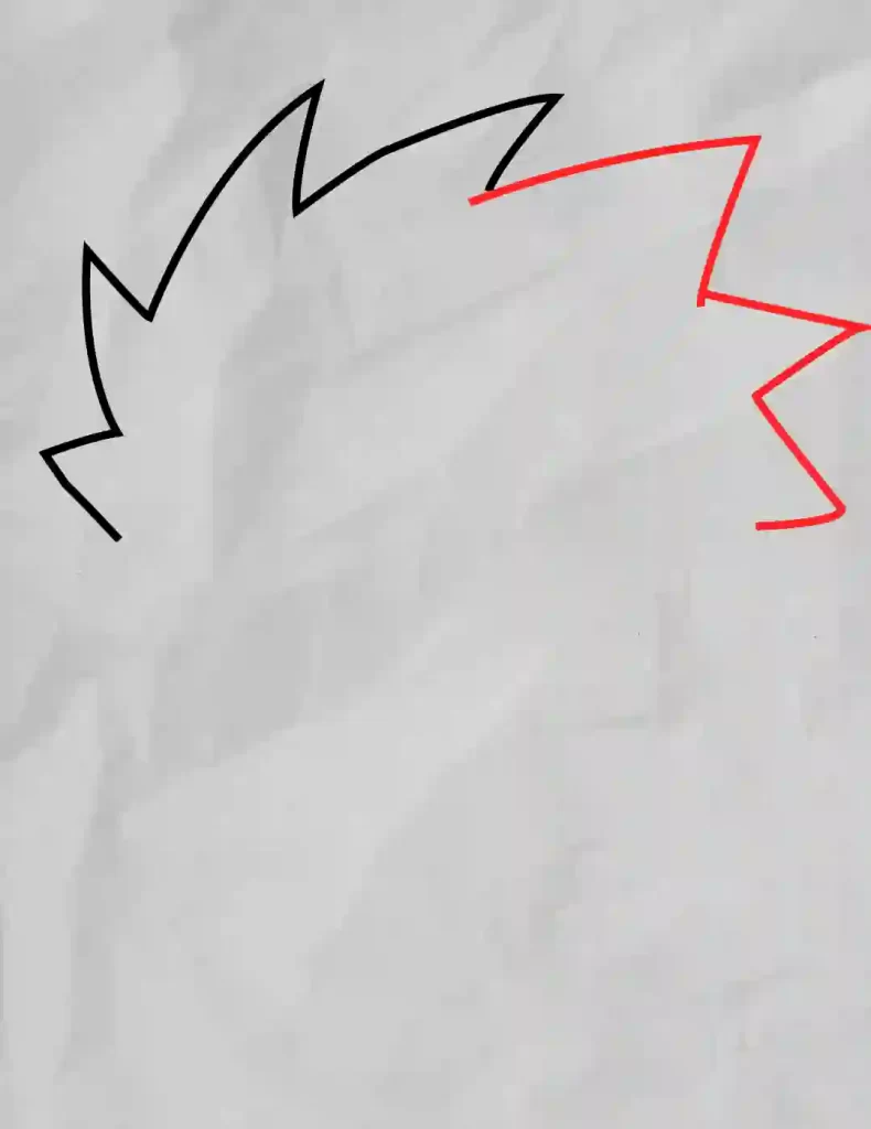 How-To-Draw-Kakashi-Face