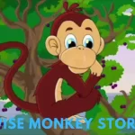 The-Wise-Monkey-Story