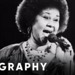 Etta-James-Biography