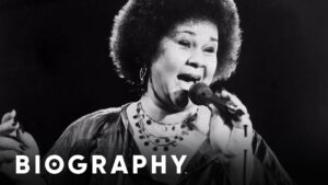 Read more about the article <strong>Etta James Biography | Early Life, Songs, Controversies & Death</strong>