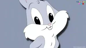 How to Draw Bugs Bunny