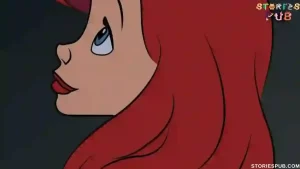 Read more about the article How To Draw Ariel | The Little Mermaid