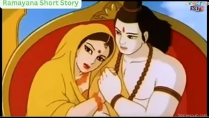 Read more about the article <strong>Ramayana Short Story | Indian Mythological Story</strong>
