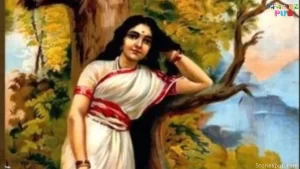 Read more about the article <strong>Cursed Nymphs | Indian Mythological Story</strong>