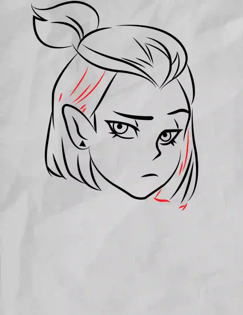 How-to-Draw-a-Girl