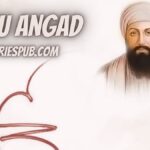 Guru-Angad