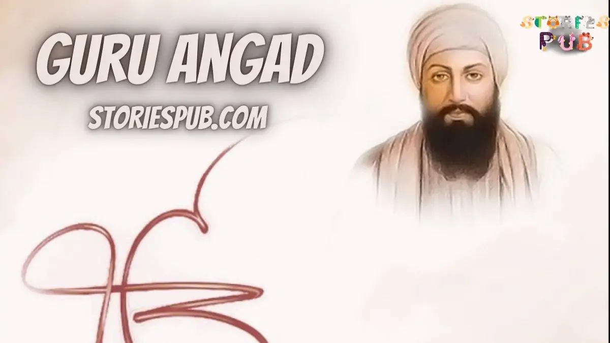 Guru-Angad