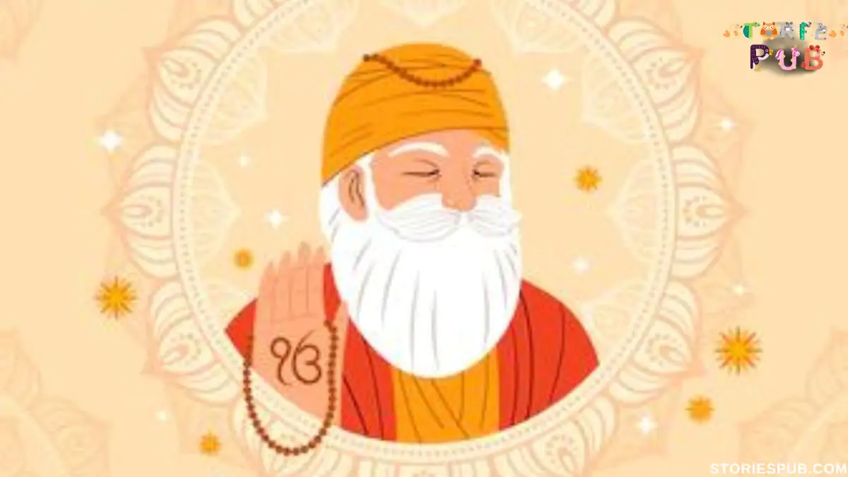 Guru-Nanak