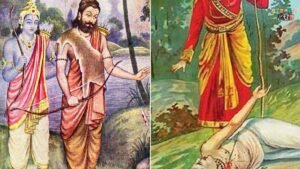 Read more about the article <strong>Harini Short Story</strong> <strong>| Indian Mythological Story</strong>