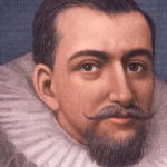 Henry Hudson