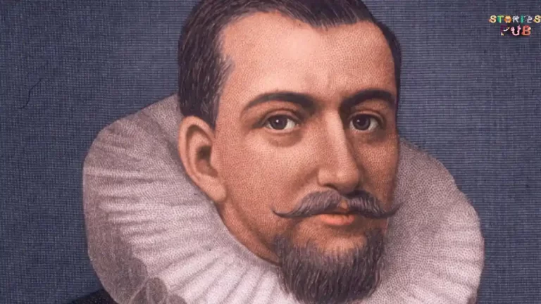 Henry Hudson