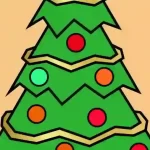 How-to-Draw-a-Christmas-Tree