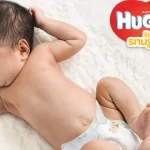 Huggies