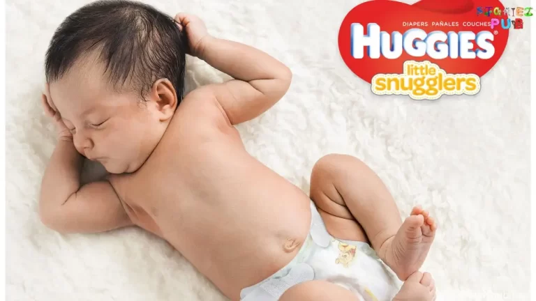 Huggies