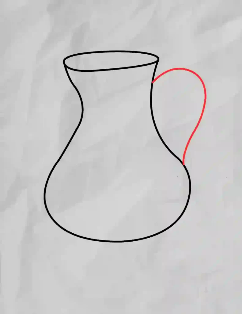 How-to-Draw-a-Jug