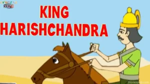 Read more about the article <strong>King Harishchandra: A Tale of Truth, Sacrifice, and Integrity</strong>