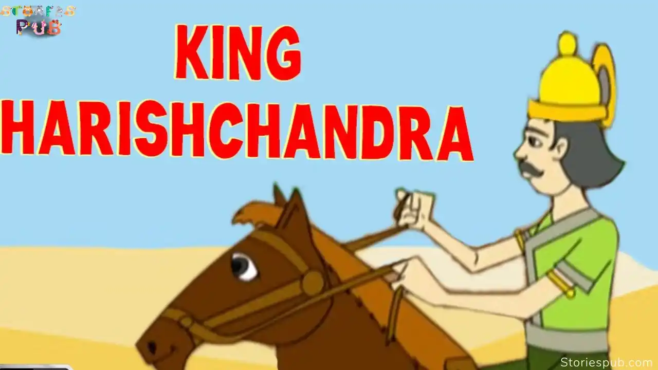 King-Harishchandra