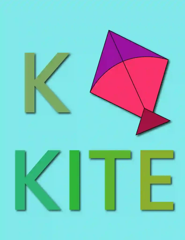 How-to-Draw-a-Kite