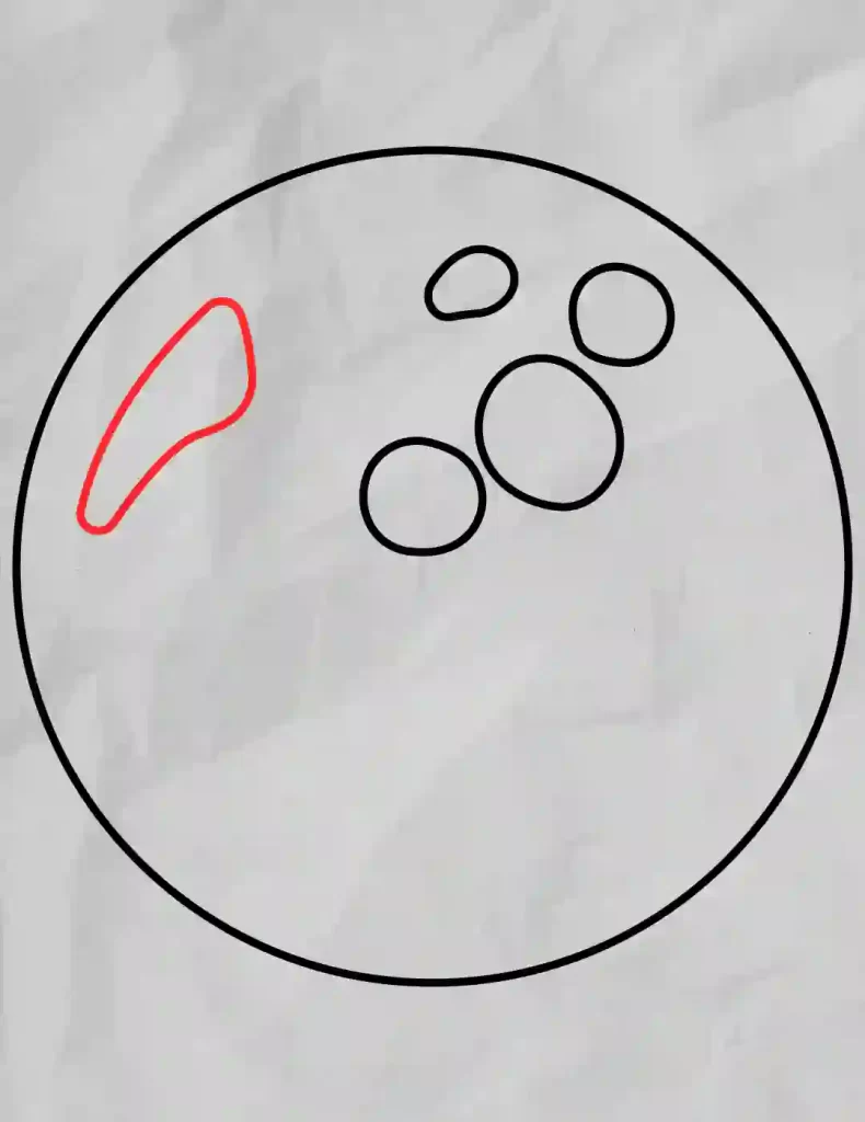 How-to-Draw-A-Moon