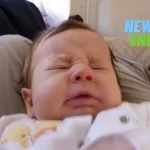 Newborn-Sneezing