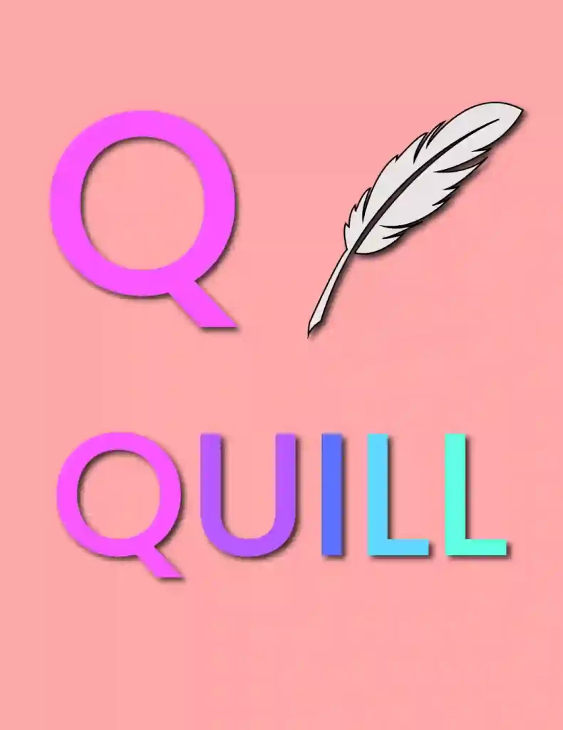 How-To-Draw-A-Quill