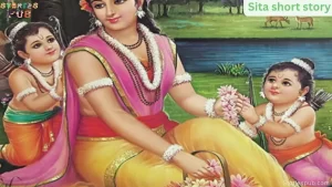 Read more about the article Sita short story | Indian Mythological Story