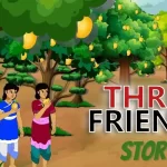 Three-Friends-story