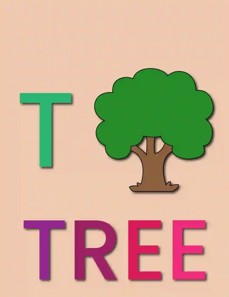 How-To-Draw-A-Tree