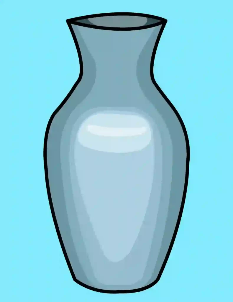 How-to-Draw-a-Vase