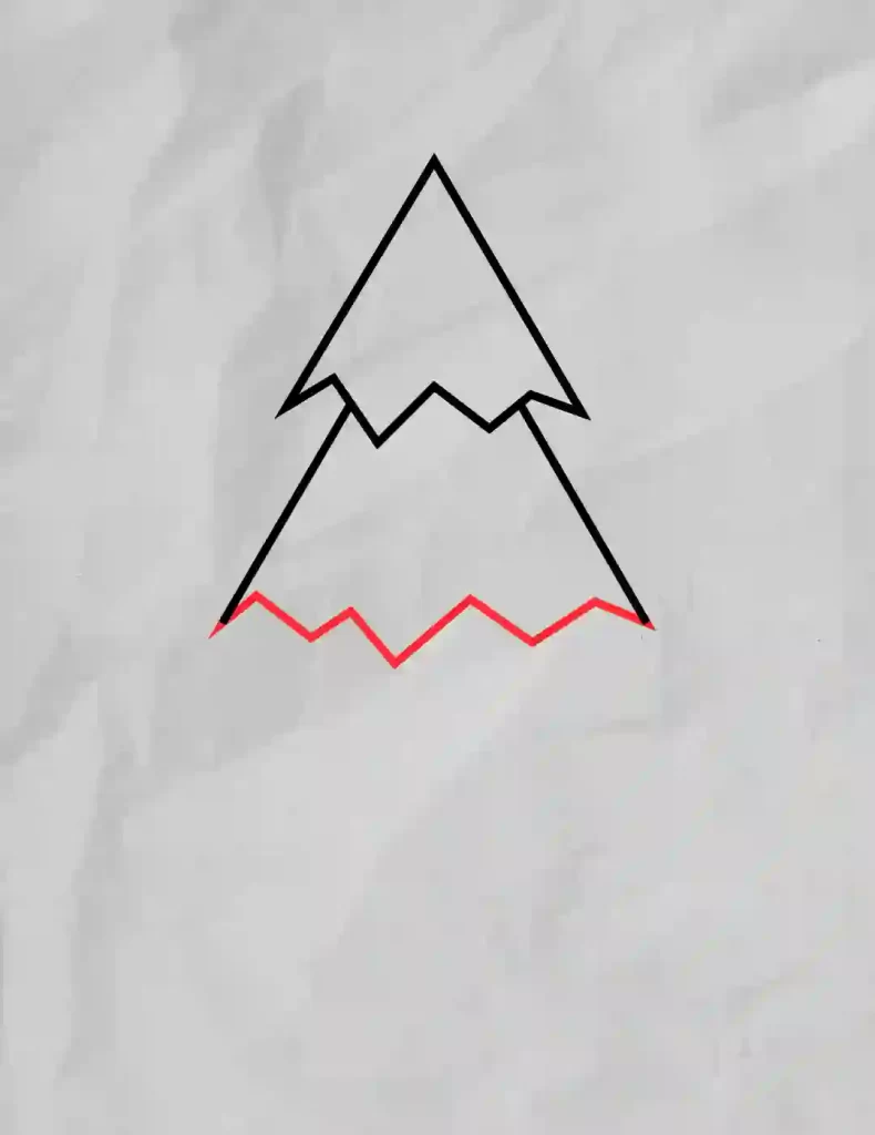 How-to-Draw-a-Christmas-Tree