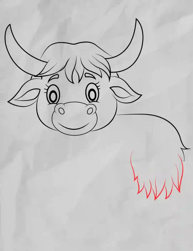 How-to-Draw-a-Yak