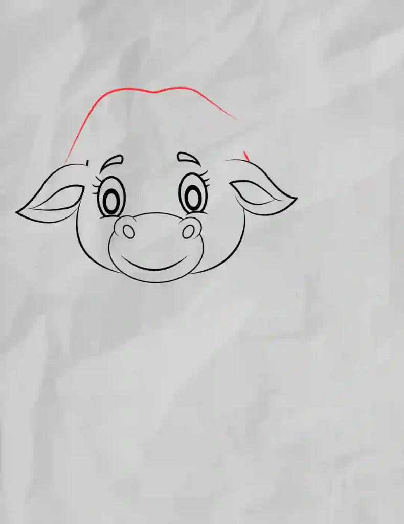 How-to-Draw-a-Yak