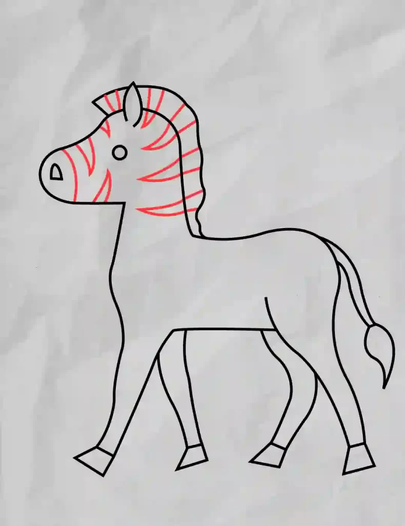 How-to-Draw-a-Zebra