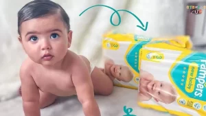 Read more about the article Pampers Newborn Diapers |How to use, Diapers Sizes & Online Price