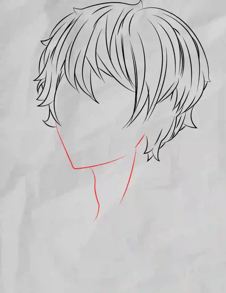 How-to-Draw-an-Anime-Boy