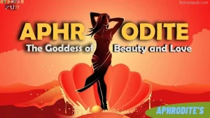 Read more about the article Goddess of Beauty and Passion: Aphrodite Story