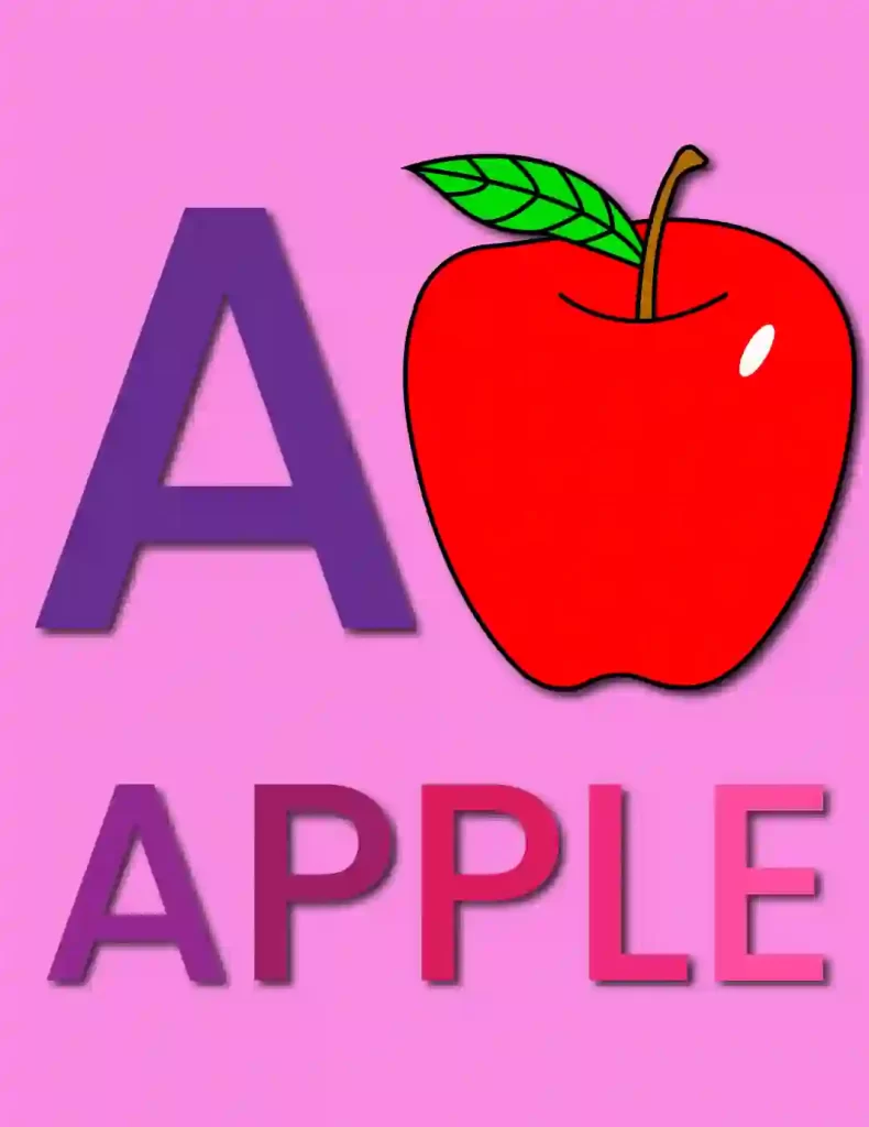 How-To-Draw-A-Apple