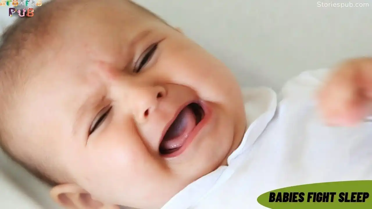 Babies-Fight-Sleep