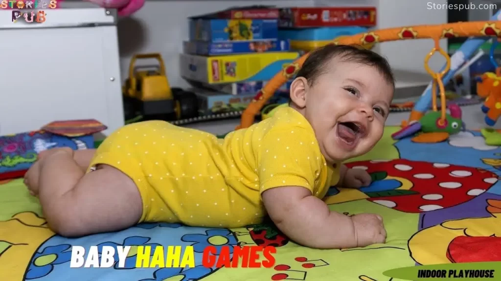 Baby-Haha-Games