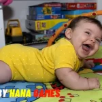 Baby-Haha-Games