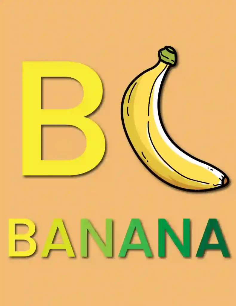 How-to-Draw-Banana