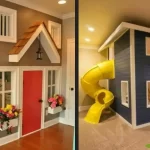 Indoor-Playhouse