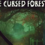 Cursed-Forest