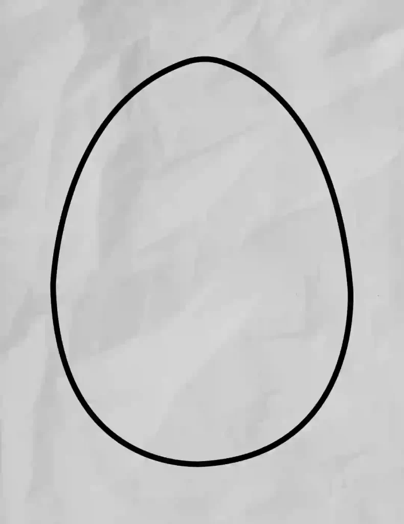 How-to-Draw-An-Egg