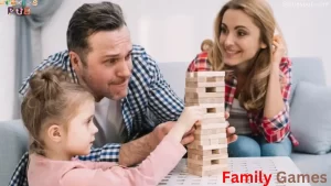 Read more about the article <strong>10 Funny Family Games That Will Keep The Laughter Rolling All Night Long</strong>