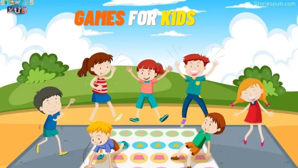 Games-For-kids