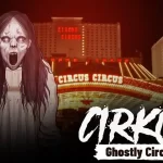 Ghostly-Circus